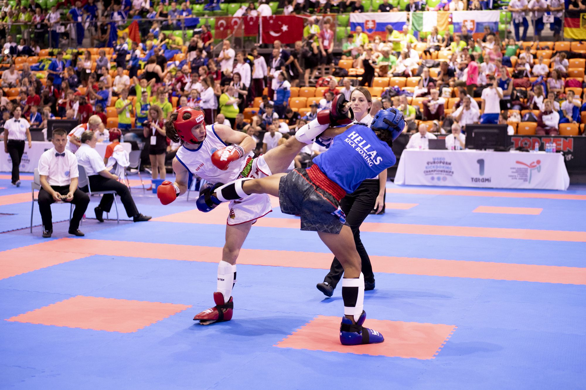 kickbox eb1